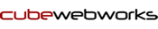 Cube Webworks logo
